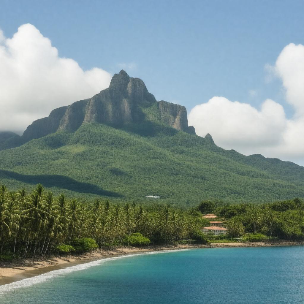 Montserrat (massif)